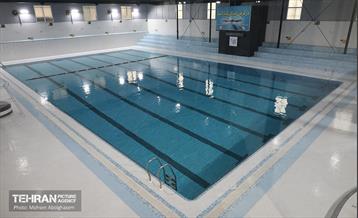 افتتاح دو مجموعه ورزشی بازسازی شده در مناطق ۸ و ۱۰ 26