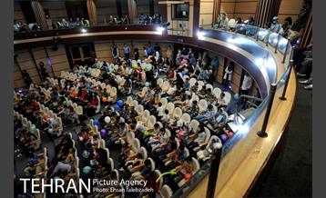 جشن «شاپرک ها» 7