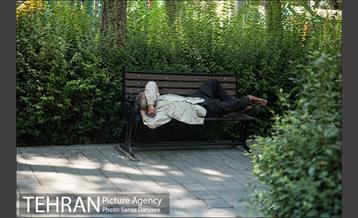 ظهر گرم تابستان 10