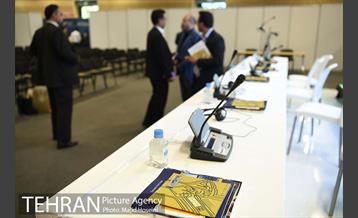 سخنرانی دکتر گیل آبادی در پنل مدیریت شهری 2