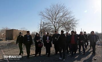 قرارگاه اجتماعی شهرداری منطقه 19 79