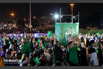 جشن ۱۰ کیلومتری غدیر 20