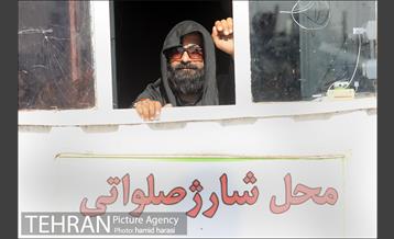 بازگشت زائرین اربعین حسینی 26