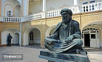 عمارت‌های تاریخی تهران (3) 36