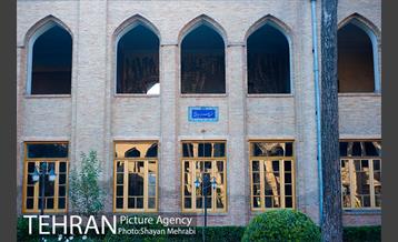 مدرسه دارالفنون 5