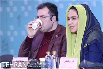 دهمین روز جشنواره فیلم فجر در برج میلاد 2