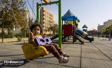 به وقت خدمت؛ باغ‌راه حضرت زهرا(س) محدوده امامزاده حسن (ع) 25