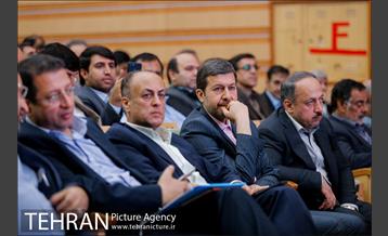 همایش  و نمایشگاه 40 سال دستاوردهای شهرداری ها و دهیاری ها 3