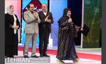 اختتامیه دومین جشنواره فیلم سلامت‎ 24