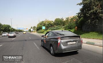 رالی خانوادگی پایتخت  3