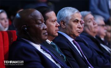 جشن ملی پرچم به مناسبت روز جمهوری اسلامی ایران 27