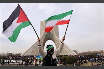 چهل‌و‌‌هفتمین جشن پیروزی انقلاب اسلامی - 2 17