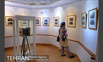 موزه عکسخانه شهر 34