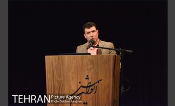 جلسه هماهنگی ستاد انتخابات شورایاری محلات شهر تهران 8