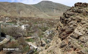 هوای بهاری منطقه 22 20