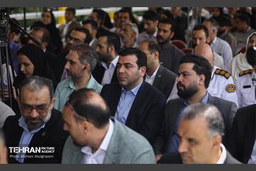 یکصد و هشتادمین پویش امید و افتخار 45