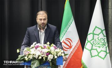 هم اندیشی صمیمانه شهردار تهران با سازندگان شهر 2