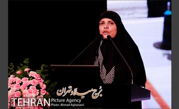 هشتمین جشن بزرگ یاران کوثر 1