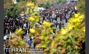 راهپیمایی جاماندگان اربعین حسینی-2  22