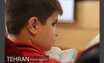 چهارمین دوره مسابقات قرآن کریم سازمان بازنشستگی شهرداری 19