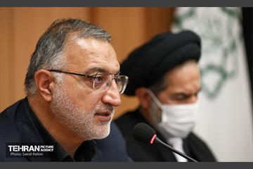 جلسه ستاد جاماندگان راه پیمایی اربعین حسینی 26