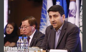 نشست کمیته شهرهای هوشمند در چهارمین جایزه جهانی خشت طلایی 18