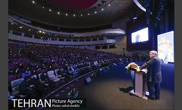 ویژ برنامه میلاد حضرت زهرا (س) 19