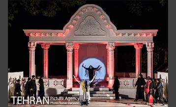 نمایش شمس پرنده 29