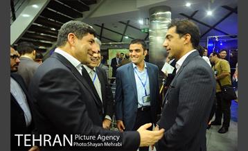 بازدید خبرگزارى هاى آسیا و اقیانوسیه(آوانا) از برج میلاد 29