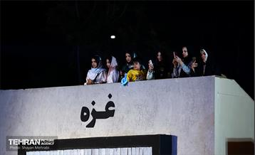 سرزمین تمدن‌های برج میلاد 18