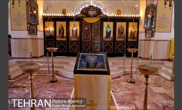 کلیسای ارتدوکس (نیکلای مقدس) 8