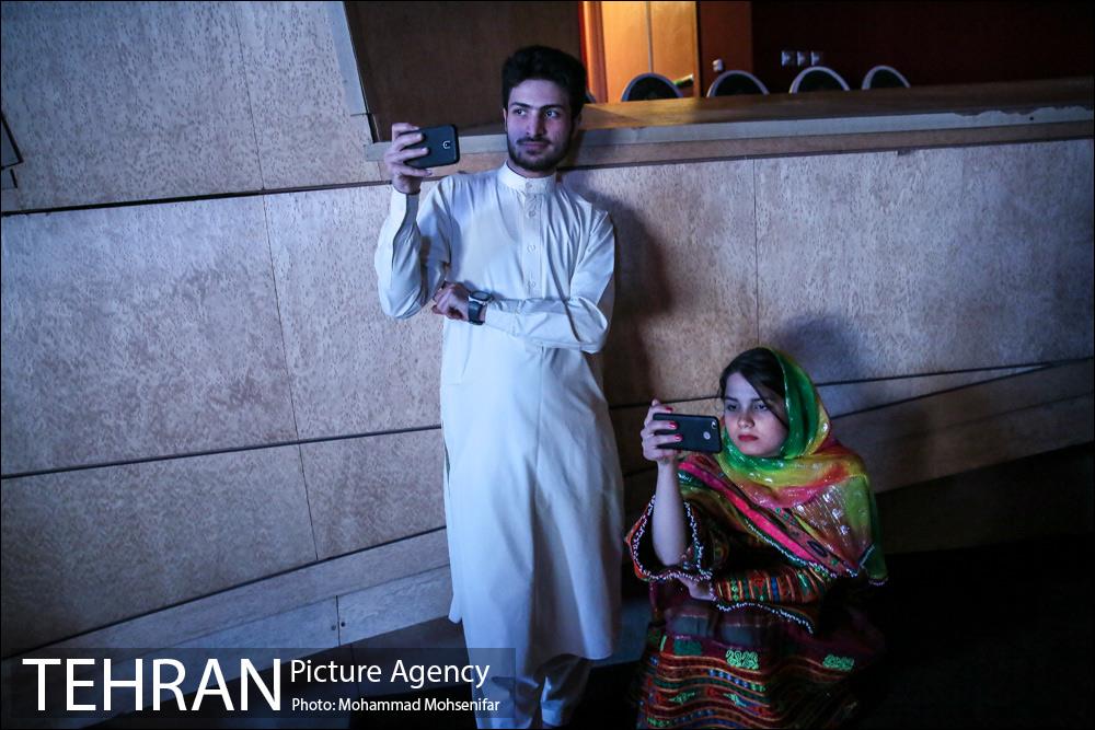 مراسم جشن جهانی نوروز 30