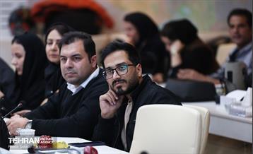 بازدید جمعی از اساتید و دانشجویان از اکوپارک رود دره فرحزاد 10