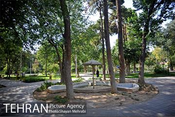 بوستان هفت چنار 22