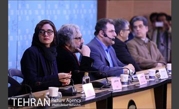 هفتمین روز جشنواره فیلم فجر در برج میلاد 35