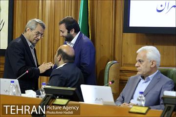 دویست و هفتاد و هفتمین جلسه علنی شورای شهر تهران 7