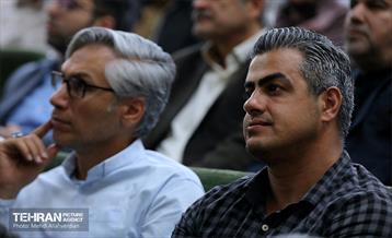 تقدیر از عوامل اجرایی کلان پروژه‌های منطقه ۹ 19