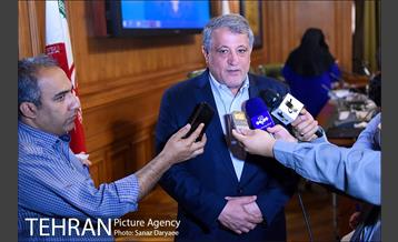 جلسه شورای شهر  21