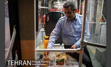 عبادت و خدمت؛ اتوبوسرانی 28