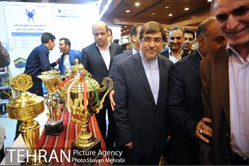 افتتاح هفته فرهنگی و اقتصادی لرستان 44