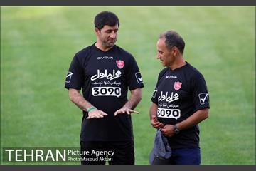 بازگشت مهدی طارمی به تیم پرسپولیس 10