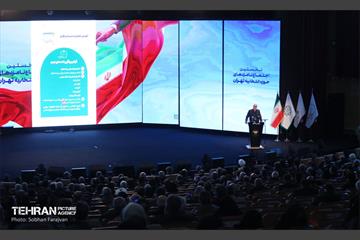 نخستین اجتماع نامزدهای حوزه انتخابیه تهران  13