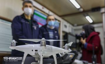 تور عکاسی سازمان پیشگیری و مدیریت بحران شهر تهران 34