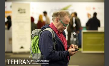 روز سوم دوازدهمین جشنواره بین المللی سینماحقیقت 21