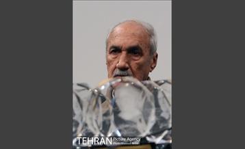 مراسم یادبود پرویز دهداری با حضور وزیر ورزش 13