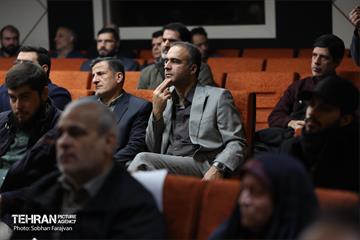 مراسم افتتاح فرهنگسرای مقاومت و پایداری  41
