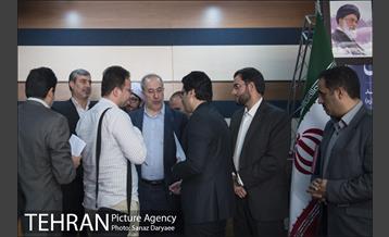 نشست خبری جشنواره جعبه کفش 23