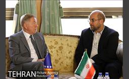 دیدار شهردار سارایوو با دکتر قالیباف شهردار تهران 16