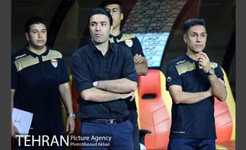 دیدار تیم های پرسپولیس و فولاد خوزستان  3