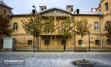 پاییز میدان مشق 24